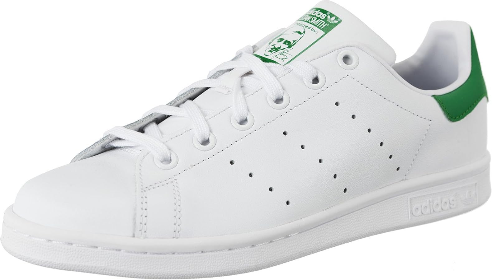 adidas stan smith ジュニア23.5cm Amazon.com | adidas Originals Stan Smith J Trainers Child